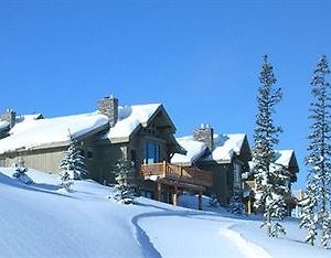 Moonlight Mountain Homes Big Sky Exterior photo