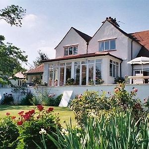 Shakespeare'S View Otel Stratford-upon-Avon Exterior photo