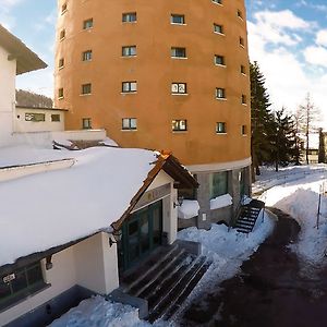 Hotel Torre Colle Colle Sestriere Exterior photo