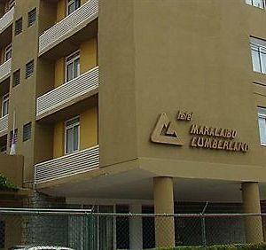 Maracaibo Cumberland Otel Exterior photo
