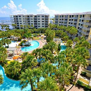 Destin West By Dale E. Peterson Vacations Daire Okaloosa Island Exterior photo