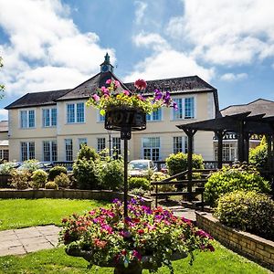 The Glencarn Hotel Castleblayney Exterior photo