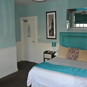 The Blue Boar Otel Theydon Bois Room photo