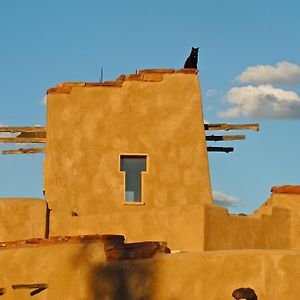 Canyon Of The Ancients Guest Ranch Otel Cortez Exterior photo