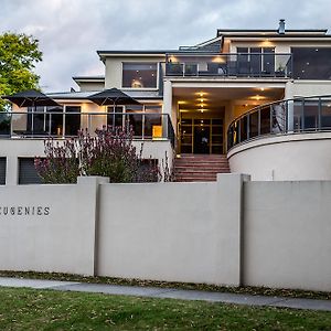 Eugenies Inverloch Otel Exterior photo