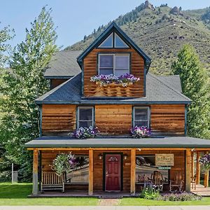 Minturn Inn Exterior photo