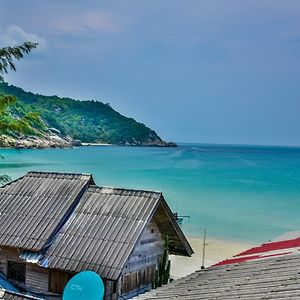 V2 Seagate Hip Hotel Ko Pha Ngan Exterior photo