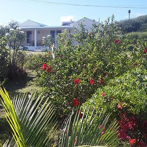 Hebergement Vue Sur Mer Otel Port Mathurin Exterior photo