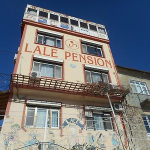 Lale Pension Otel Eğirdir Exterior photo