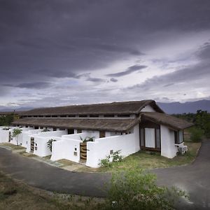 The Serai Bandipur Otel Exterior photo