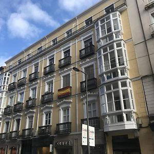 Airva: Apartamento Duque De La Victoria Daire Valladolid Exterior photo