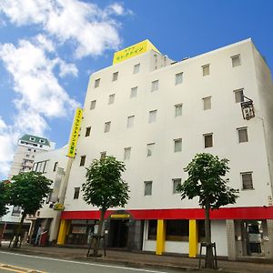 The Celecton Kurume Otel Exterior photo