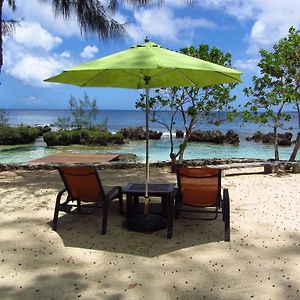 Ripples On The Bay (Adults Only) Otel Teouma Exterior photo