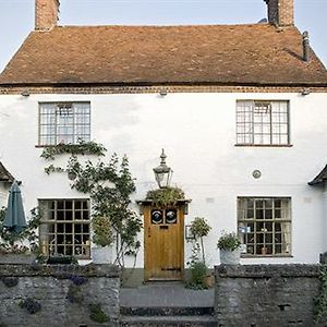 The Frog At Skirmett Otel Henley-on-Thames Exterior photo