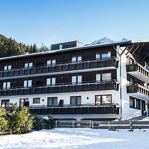 Appartement Solstein Seefeld in Tirol Exterior photo