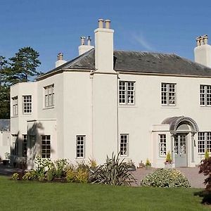 Woodhayes Country House Otel Exeter Exterior photo