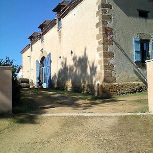 Maison D'Hotes Le Chai D'Armagnac Otel Monguilhem Exterior photo