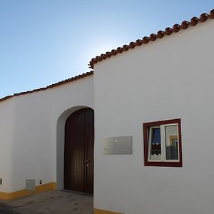 Casa Da Estalagem - Turismo Rural Otel Ervidel Exterior photo