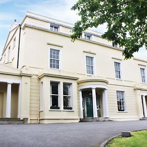 Belmont Hall Otel Newry Exterior photo