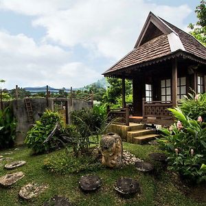 Baan Kaew Mongkorn Otel Chiang Mai Exterior photo