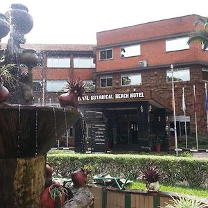 Imperial Botanical Beach Hotel Entebbe Exterior photo