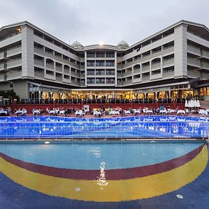 Hane Hotel Kumköy Exterior photo