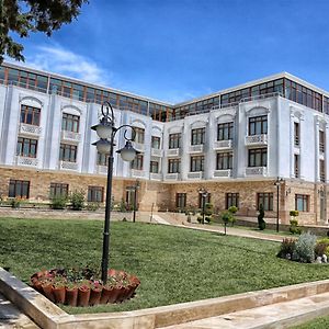 Hotel Selimpaşa Exterior photo