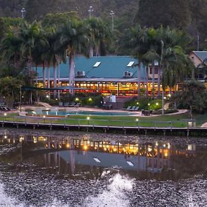 Cedar Lake Country Resort Nerang Exterior photo