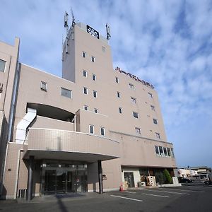 Isesaki Harvest Hotel Exterior photo