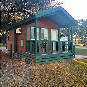 Colorado River Rv Campground Otel Columbus Exterior photo