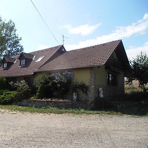 Penzion Samota Otel Louka  Exterior photo