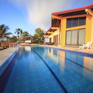Sea Fun Villa Saipan Exterior photo