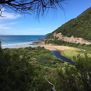 Cumberland River Holiday Park Otel Lorne Exterior photo