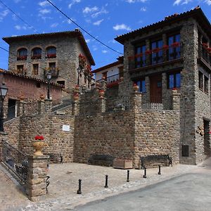 Casa El Maguillo Jalon Daire Jalon de Cameros Exterior photo