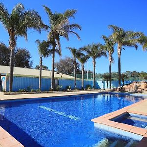 Discovery Parks - Bunbury Otel Exterior photo