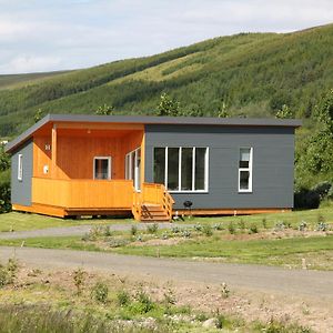 Kjarnagerdi Cottages Laugar  Exterior photo