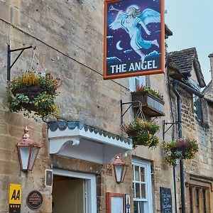 The Angel At Burford Otel Exterior photo