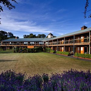 Glen Erin At Lancefield Otel Rochford Exterior photo