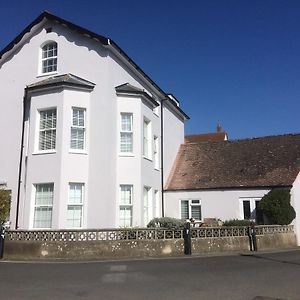 Arden House Otel Arundel Exterior photo