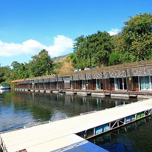 Ingphupha Resort Tha Kradan Exterior photo