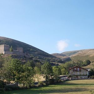 Posada Rural La Sosiega Otel Argueso Exterior photo