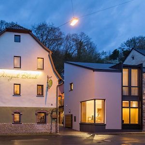 Weingut Blank Otel Homburg  Exterior photo