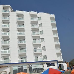 Exotica Sampan Otel Cox's Bazar Exterior photo