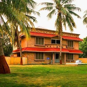 Resort Farm Villa Bhuj Exterior photo