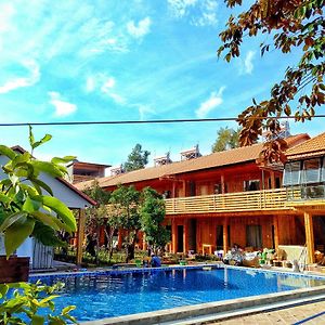 Ong Lang Garden Resort Phu Quoc Exterior photo