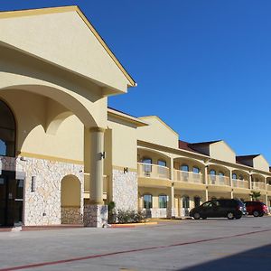 Express Inn And Suites Humble Exterior photo