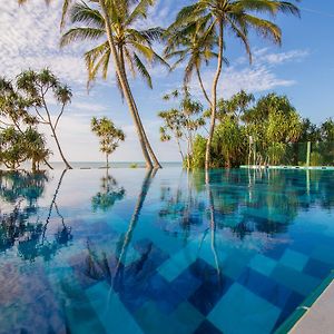 Ananya Beach Resort Tangalle Exterior photo