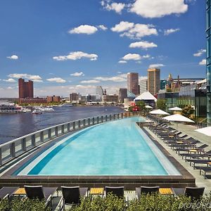 Four Seasons Baltimore Otel Exterior photo