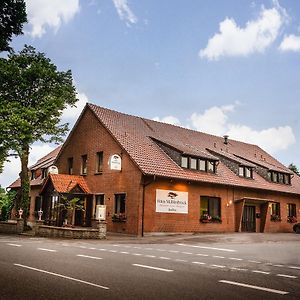 Haus Muehlenbrock Otel Schermbeck Exterior photo