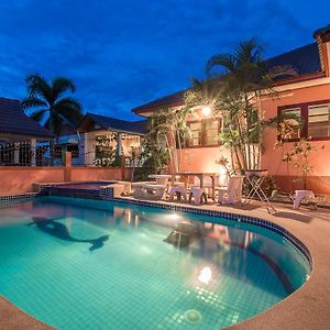 Baan Ma Maung Pool Villa Hua Hin Exterior photo